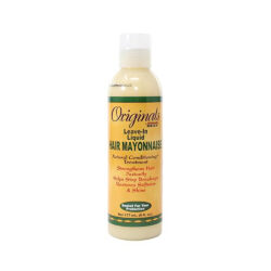 ORIGINALS HAIR MAYONNAISE LEAVE IN LIQUID 177ML