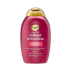 Ogx Shampoo Anti Brakage +Keratin Oil 385ml