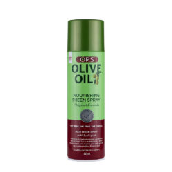Olive Oil Sheen Spray 450ml