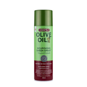 Olive Oil Sheen Spray 450ml