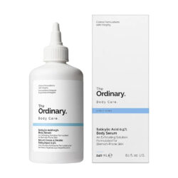 the ordinary body care salicylic acid 0.5 body serum 240ml