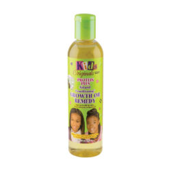 Organic Kids Growth Oil Remedy 237ml