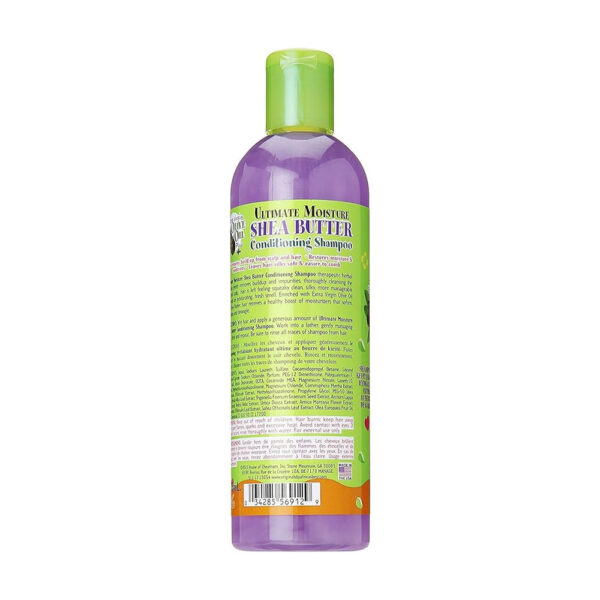 Originals Kids Shea Butter Shampoo 355ml