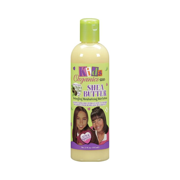 Originals Kids Shea Butter Detangling-moisturizing-hair lotion 355ml