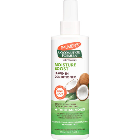 Palmers Moisture Boost Leave-In Conditioner 250Ml