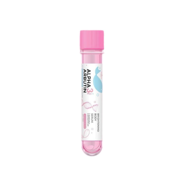 Precious Skin Alpha Arbutin Bbrightening Body Serum 45ml
