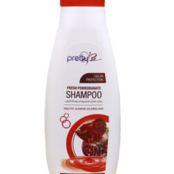 Prettybe Fresh Pomegranate Hair Shampoo 700Ml