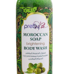Prettybe Body Wash 1000Ml