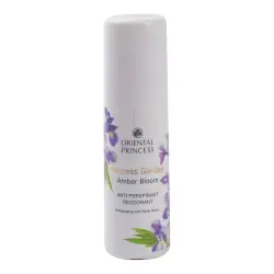 oriental princes deodorant 70ml amber bloom