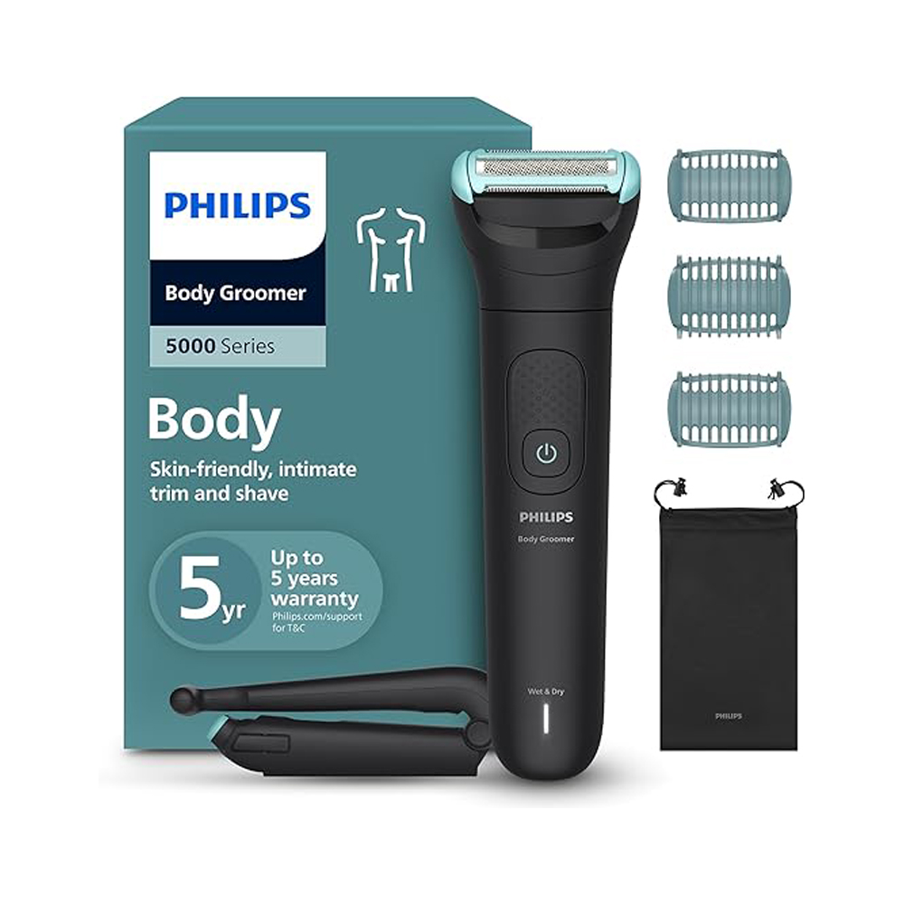 Philips Body Groomer BG5475/15