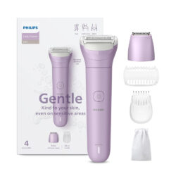 Philips Lady Shaver sensitive Areas BRL 138/00