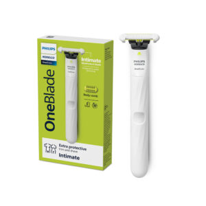 Philips One Blade Intimate QP 1924