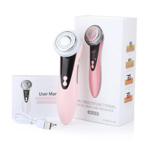 Photon Rejuvenation Beauty Instrument MGE 05