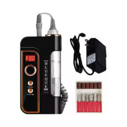 Portable High Speed Nail Polisher BQ301