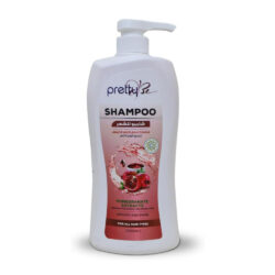 Pretty Be Hair Shampoo 1000ml