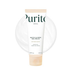 Purito Seoul Renewal Oat-in Calming Gel Gream 100ml