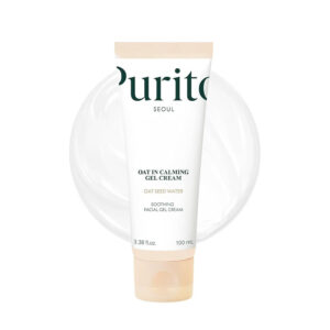 Purito Seoul Renewal Oat-in Calming Gel Gream 100ml