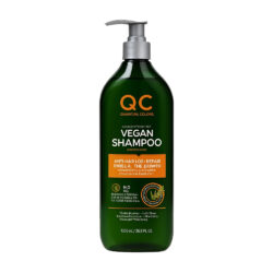 QC Vegan Shampoo 1000ml