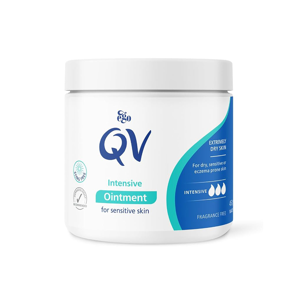 QV INTENSIVE OINTMENT 450GM