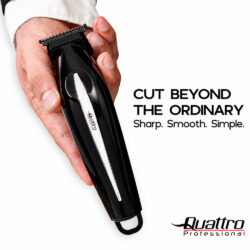 Quattro Professional Falcon Edge Trimmer 7500
