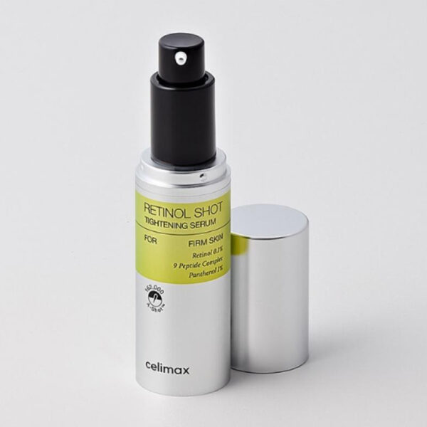 Celimax Retinol Shot Tightening Serum 30ml