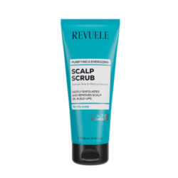 Revuele Scalp Scrub For Oily Scalp 200ml