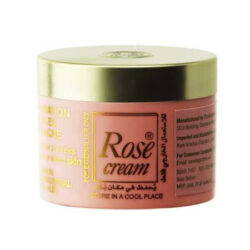 Rose Cream Face Cream 25G