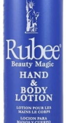 Rubee Beauty Magic Hand & Body Lotion 473Ml