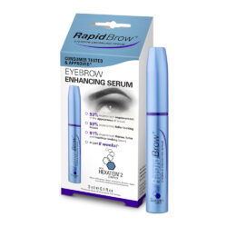 Rapidbrow Enhancing Serum 3ml