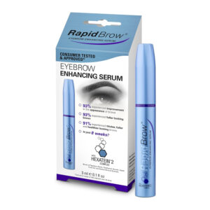 Rapidbrow Enhancing Serum 3ml