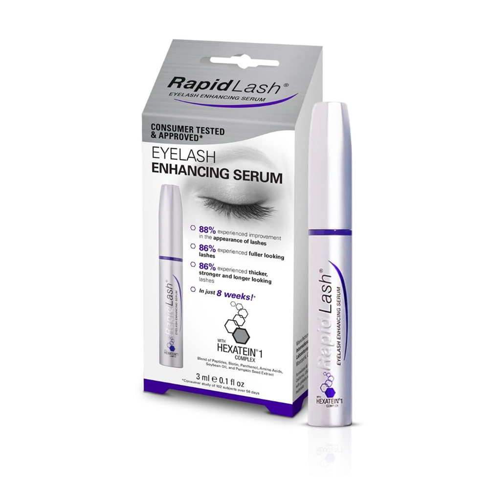 Rapidlash Enhancing Serum 3ml