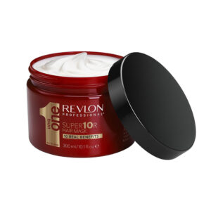 Revlon All In One Hair Mask Masque Capillaire Tout-EN-UN 300ml