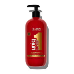 Revlon All In One Shampoo Shampooing Tout-EN-UN 490ml