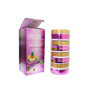 Rooties Facial Kit Fruits 850gm