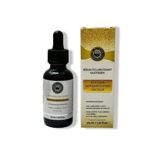 face serum st.dalfour daily bright serum 30ml
