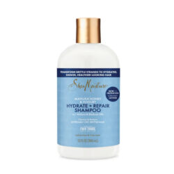 SHEA MOISTURE MANUKA HONEY & YOGURT SHAMPOO 384ML
