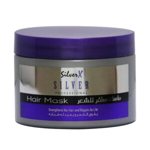 Silverx Silver Hair Mask 300ml