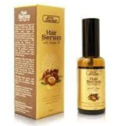 Skin Doctor Hair Serum With Argan Oil 50Ml