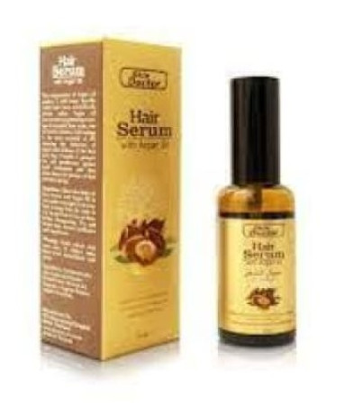 Skin Doctor Hair Serum With Argan Oil 50Ml
