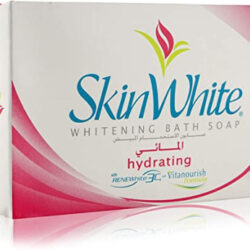 Skin White Hydrating Soap 90G