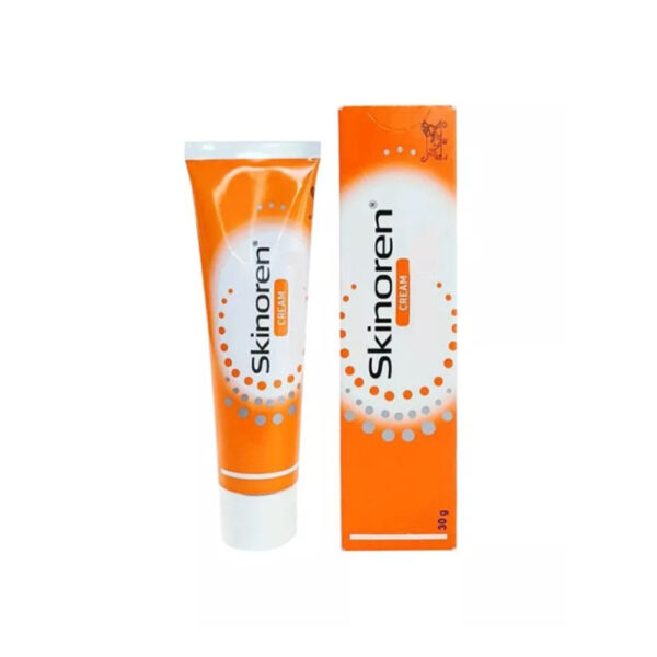skinoren cream 30gm