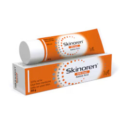 skinoren cream 30gm