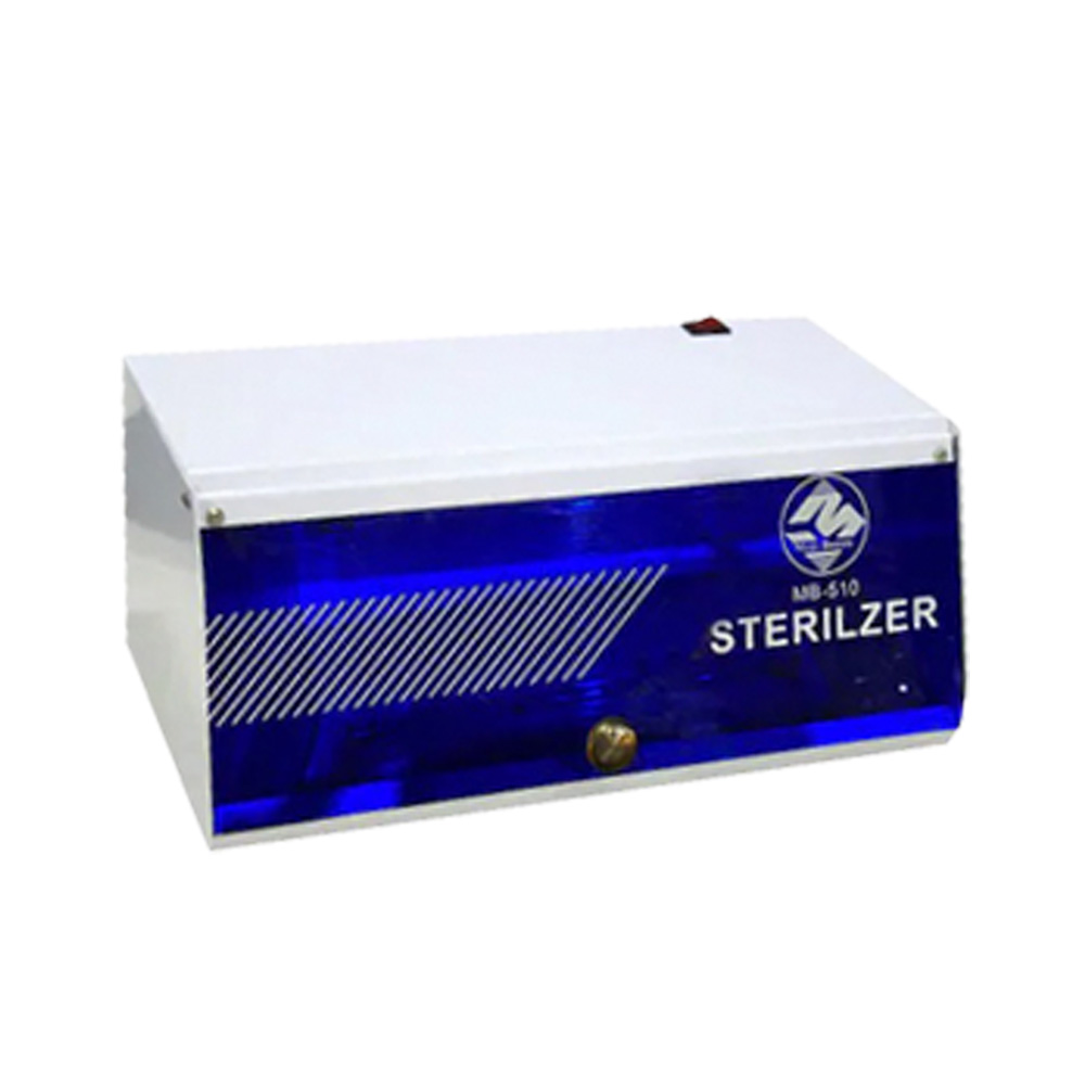 Steriliser ST 610 Meishida
