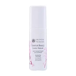 oriental princes deodorant 70ml lovely sakura