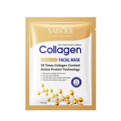Sador Collagen Anti-Aging Facial Mask 25gm