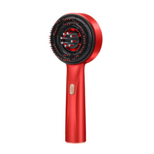 scalp massage comb with oil fh-918