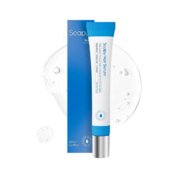Seapuri Scalpy Hair Serum 20ml