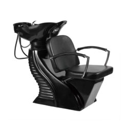Shampoo Chair Famur Black Max / 78115 BC