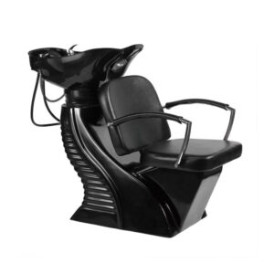 Shampoo Chair Famur Black Max / 78115 BC