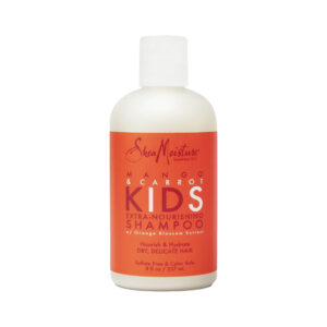 Shea Moisture Kids Mango Shampoo 237ml
